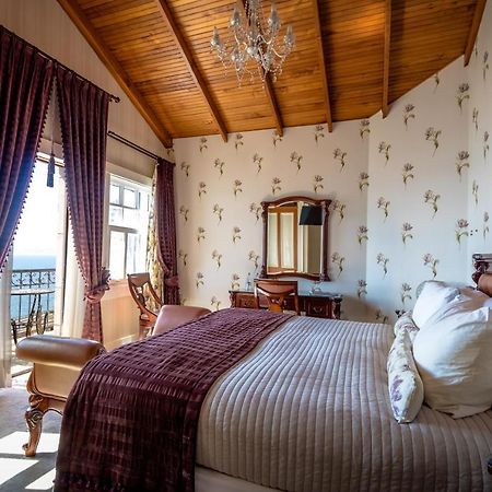 Domus Mare Hotel Vina del Mar Dış mekan fotoğraf