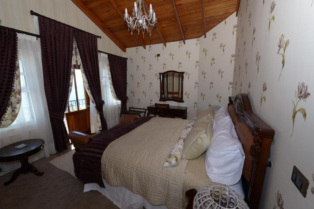 Domus Mare Hotel Vina del Mar Dış mekan fotoğraf