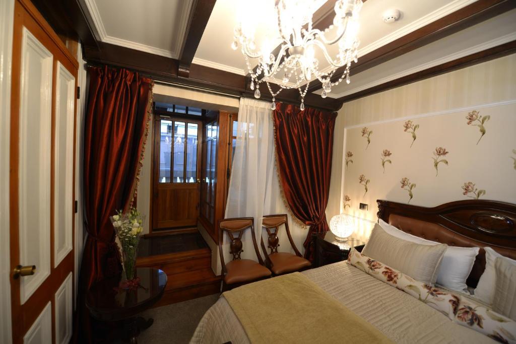 Domus Mare Hotel Vina del Mar Dış mekan fotoğraf