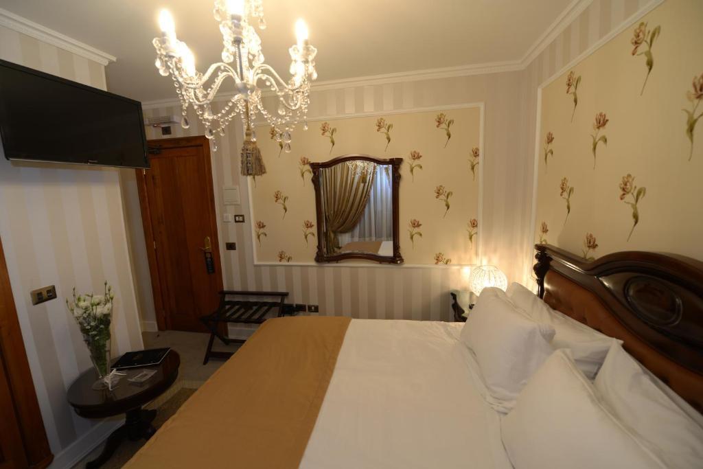 Domus Mare Hotel Vina del Mar Dış mekan fotoğraf