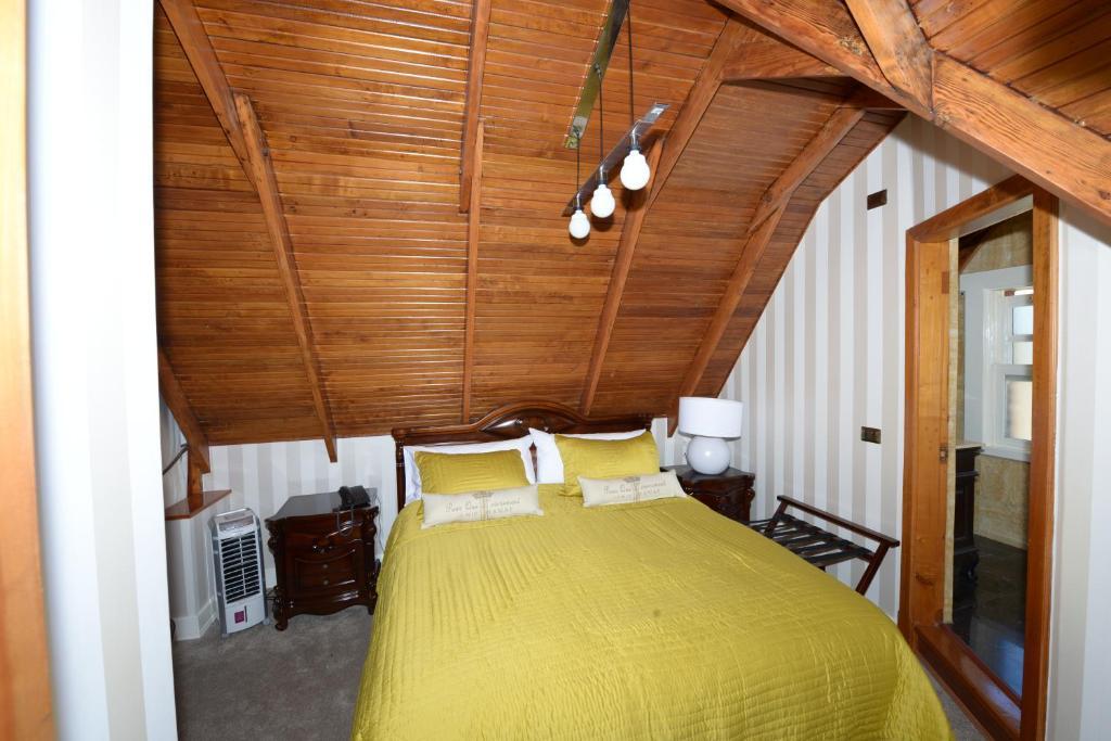 Domus Mare Hotel Vina del Mar Oda fotoğraf