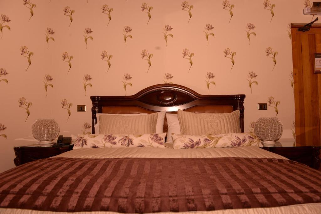 Domus Mare Hotel Vina del Mar Dış mekan fotoğraf