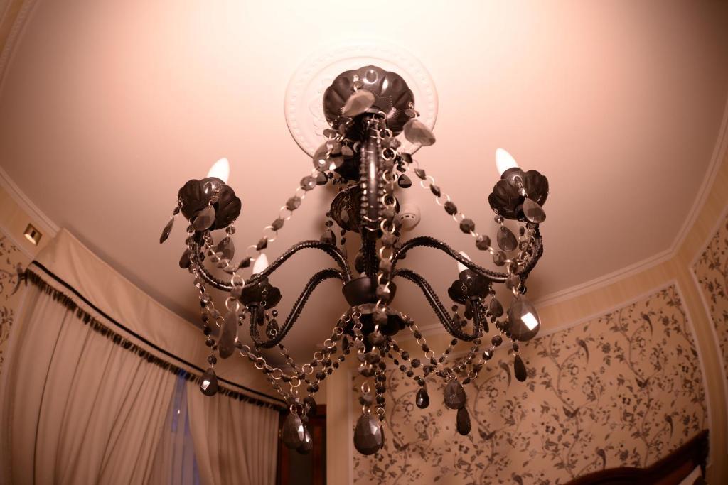 Domus Mare Hotel Vina del Mar Oda fotoğraf