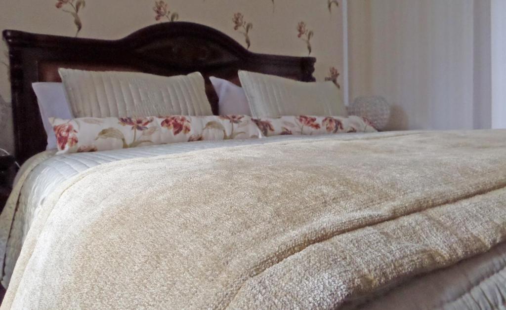 Domus Mare Hotel Vina del Mar Oda fotoğraf