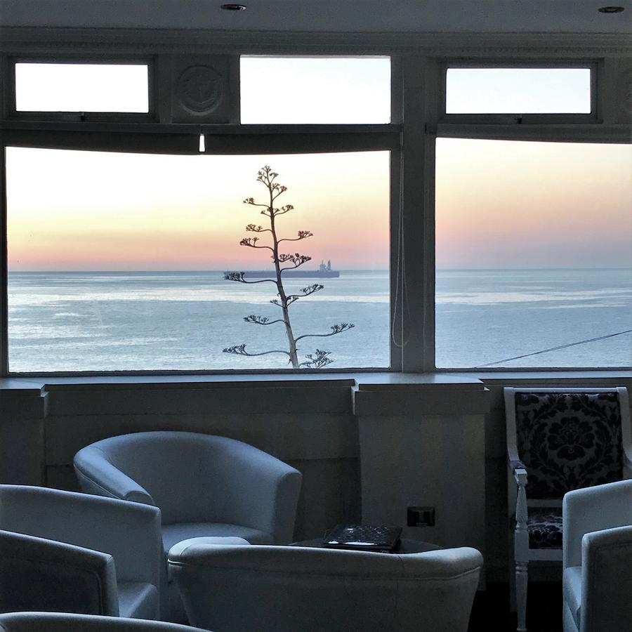 Domus Mare Hotel Vina del Mar Dış mekan fotoğraf