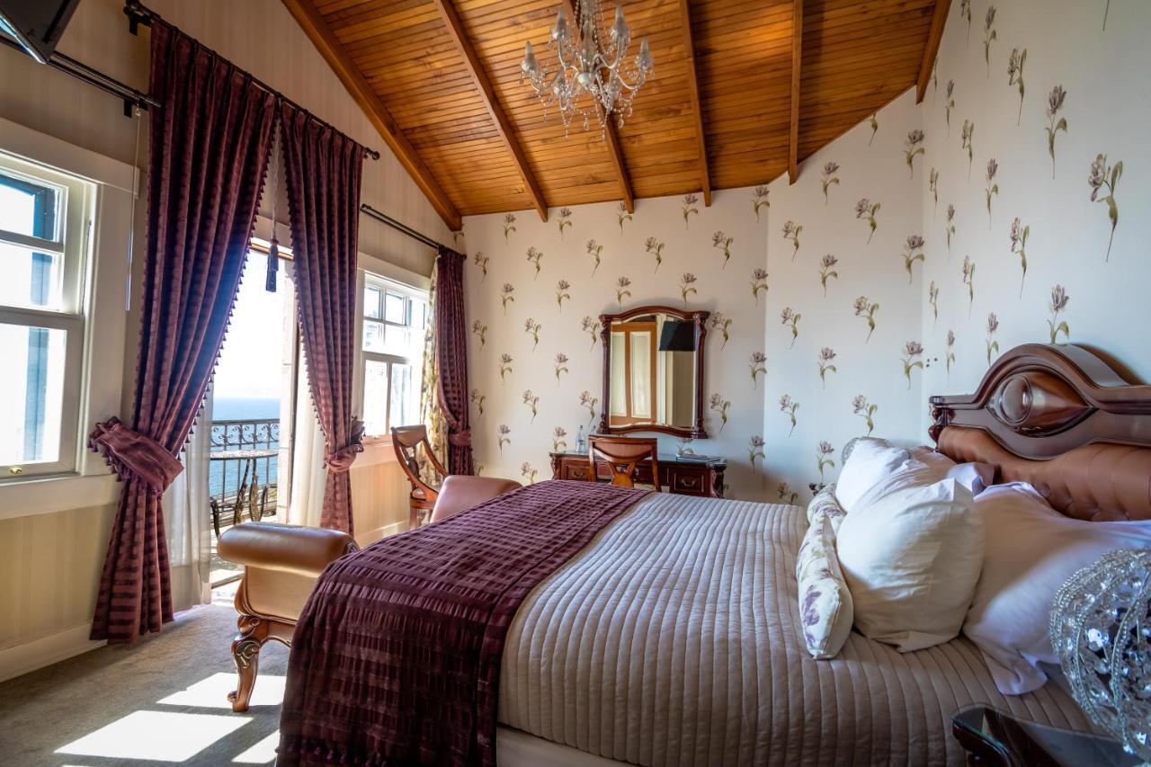 Domus Mare Hotel Vina del Mar Dış mekan fotoğraf